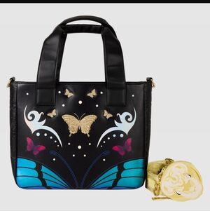 Loungefly   Britney Spears Slave 4 U Tote Bag